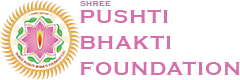 Shree Pushti Bhakti Foundation Logo
